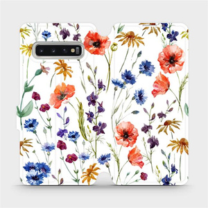Phone Case Samsung Galaxy S10 - Design MP04S