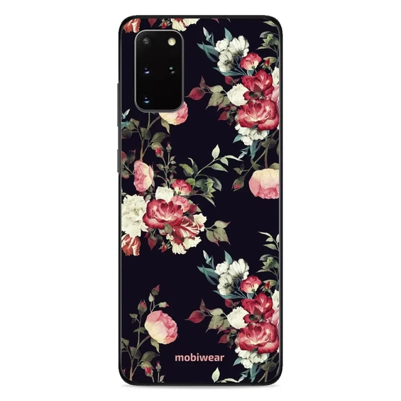 Phone Glossy Case Samsung Galaxy S20 Plus - Design G040G