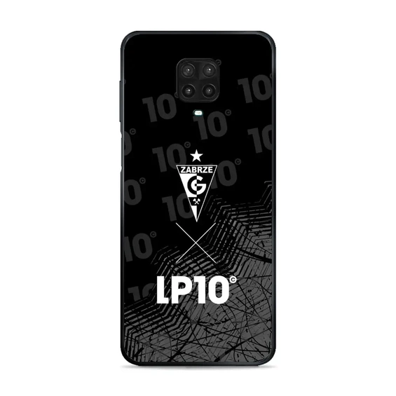 Phone Glossy Case Xiaomi Redmi Note 9 Pro - Design G11GZ