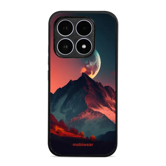 Phone Glossy Case Xiaomi 17 - Design G007G