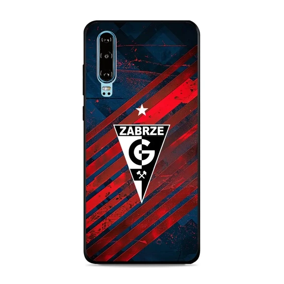 Hülle Glossy Case für Huawei P30 - Farbe G04GZ
