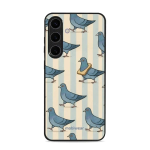 Etui Glossy Case do Samsung Galaxy S25 Plus - wzór GP91G