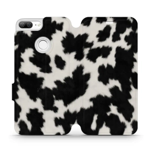 Etui do Huawei Honor 9 Lite - wzór V165S