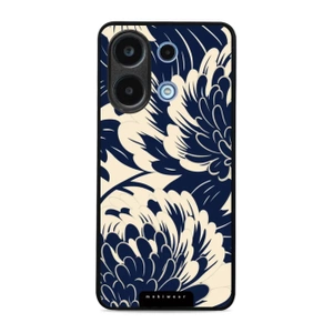 Hülle Glossy Case für Xiaomi Redmi Note 13 4G - Farbe GA40G