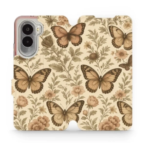 Hülle für Xiaomi POCO M7 - Farbe VP92S