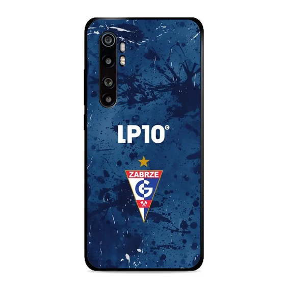 Hülle Glossy Case für Xiaomi Mi Note 10 Lite - Farbe G12GZ