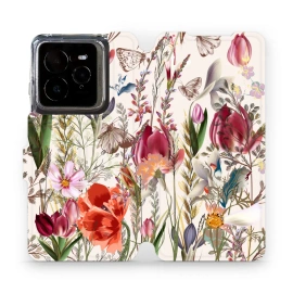 Phone Case Realme GT 7 Pro - Design MP01S