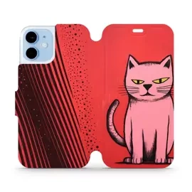 Phone Case Apple iPhone 12 mini - Design VP54S