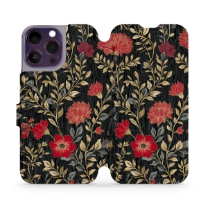 Phone Case Apple iPhone 14 Pro Max - Design V172S