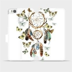 Phone Case Huawei P9 Lite - Design M001P