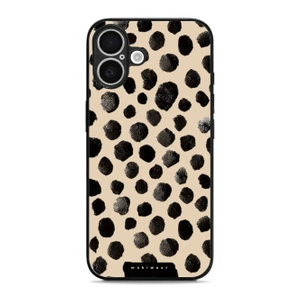 Etui Glossy Case do Apple iPhone 16 Plus - wzór GA50G