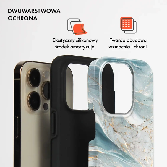 Case Elite Pro for Samsung Galaxy A12 - Design EP34E