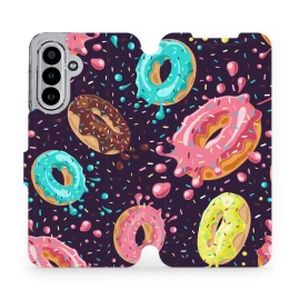 Phone Case Samsung Galaxy A17 5G - Design VP19S