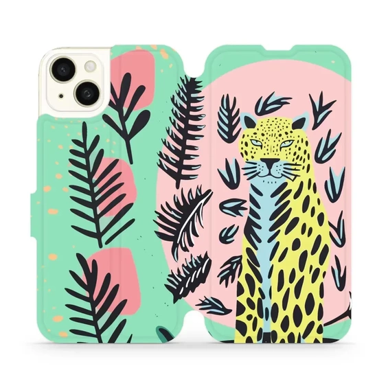 Phone Case Apple iPhone 15 Plus - Design VP52S