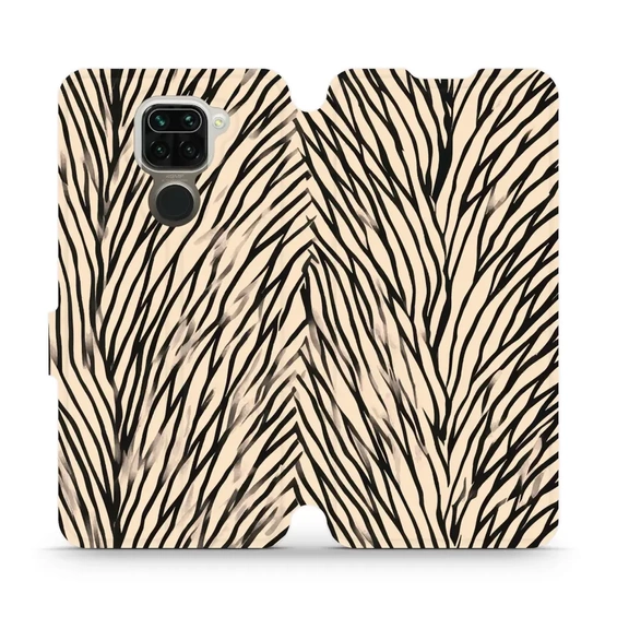 Phone Case Xiaomi Redmi Note 9 - Design VA52S