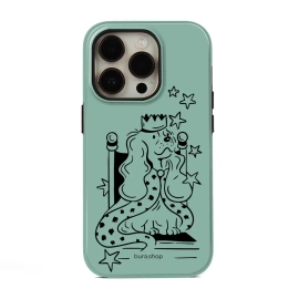 Case Elite Pro for Samsung Galaxy A14 4G - Design E24BS