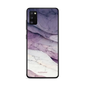 Etui Glossy Case do Samsung Galaxy A41 - wzór G028G