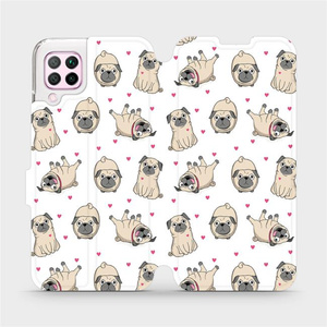 Phone Case Huawei P40 Lite - Design M097P