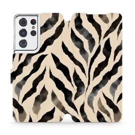 Phone Case Samsung Galaxy S21 Ultra - Design VA53S