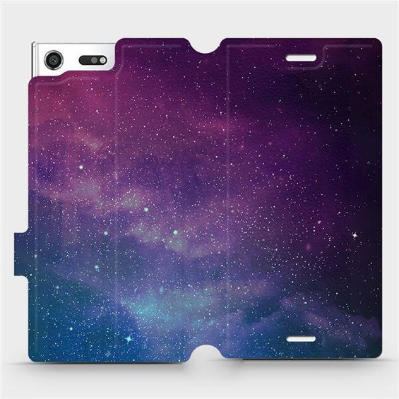 Phone Case Sony Xperia XZ Premium - Design V147P