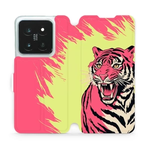 Phone Case Xiaomi 14 Pro - Design VP51S