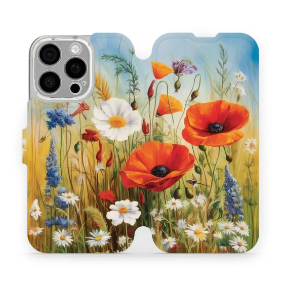 Phone Case Apple iPhone 16 Pro - Design VP43S