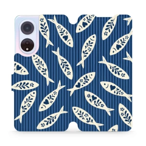 Phone Case OPPO A98 5G - Design VP89S