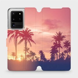 Phone Case Samsung Galaxy S20 Ultra - Design M134P