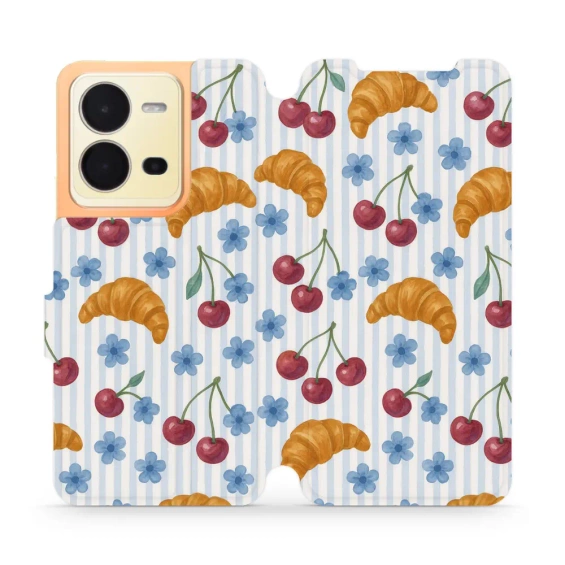 Phone Case Vivo X80 Lite - Design VP85S