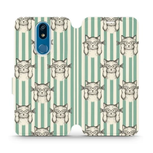 Phone Case LG K40 - Design VP90S