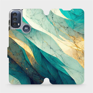 Phone Case Motorola Moto E40 - Design VP37S