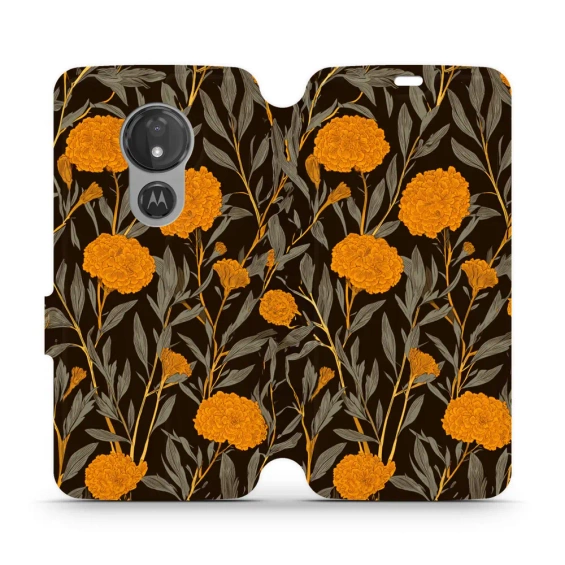 Phone Case Motorola Moto G7 Power - Design V175S