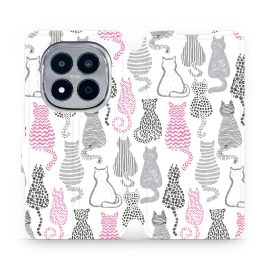 Phone Case Xiaomi Redmi Note 15 Pro Plus 5G - Design MX01S