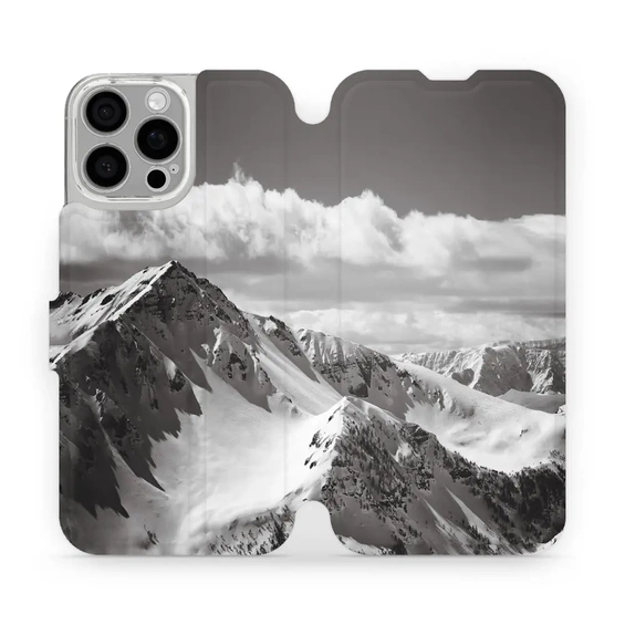 Hülle für Apple iPhone 16 Pro Max - Farbe M152P