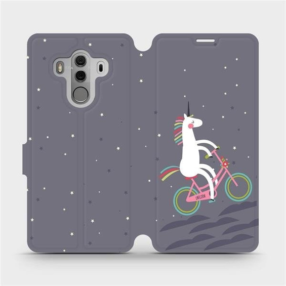 Hülle für Huawei Mate 10 Pro - Farbe V024P