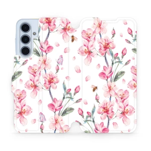 Etui do Samsung Galaxy M35 5G - wzór M124S