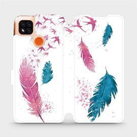 Phone Case Xiaomi Redmi 9C - Design MR08S