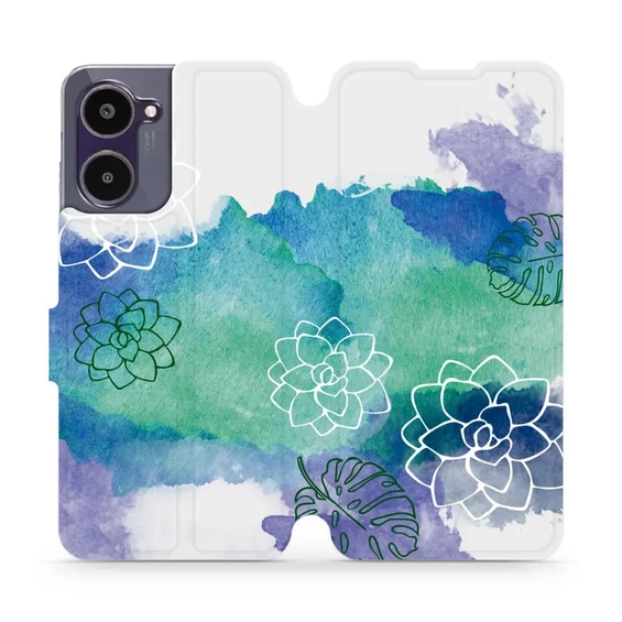 Etui do Realme 10 - wzór MG11S