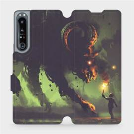 Phone Case Sony Xperia 1 IV - Design VA08P
