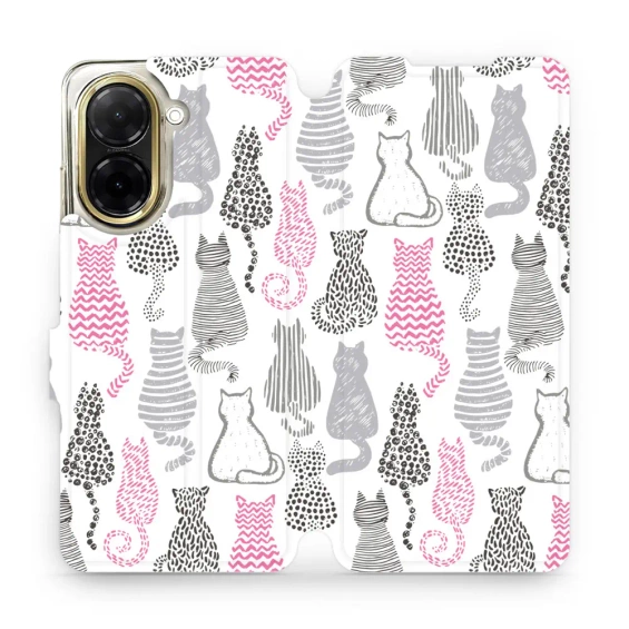 Hülle für Xiaomi Redmi A5 - Farbe MX01S