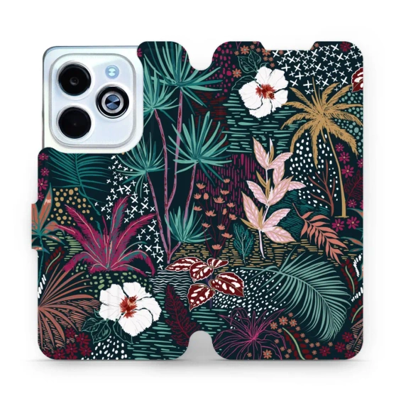 Phone Case Infinix HOT 40i - Design VP13S