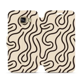 Phone Case Samsung Galaxy A3 2016 - Design VA60S