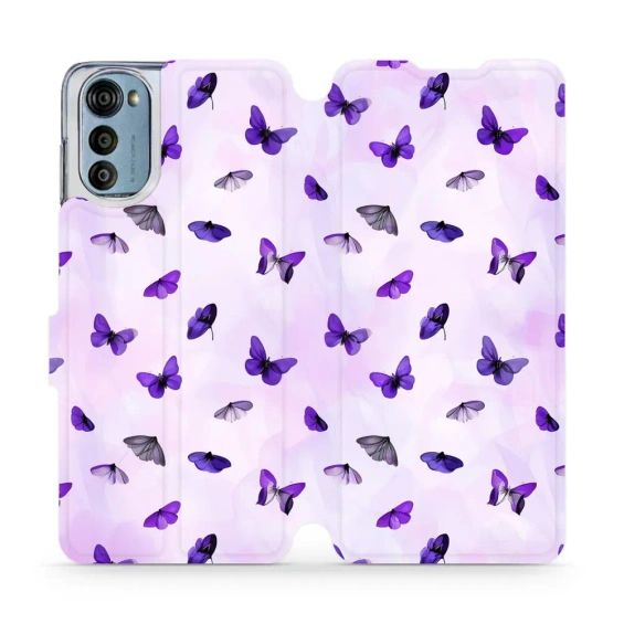 Phone Case Motorola Moto E32 - Design VP76S