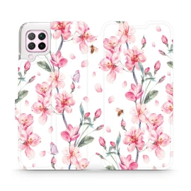Phone Case Huawei P40 Lite - Design M124S