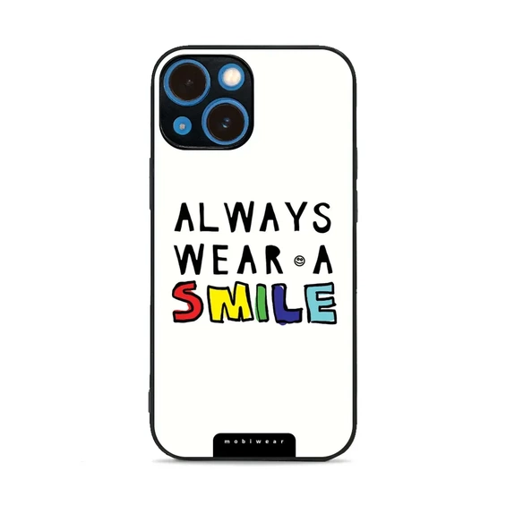 Phone Glossy Case Apple iPhone 13 mini - Design G077G