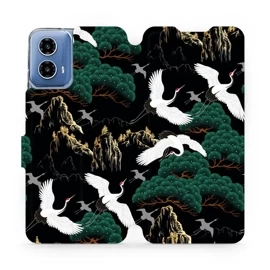 Phone Case Motorola Moto G34 5G - Design VP16S