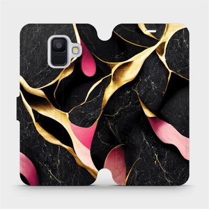 Phone Case Samsung Galaxy A6 2018 - Design VP35S