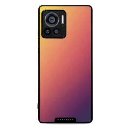 Phone Glossy Case Motorola Edge 30 Ultra - Design G066G