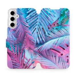 Etui do Samsung Galaxy A16 5G - wzór MG10S