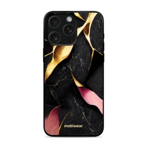 Phone Glossy Case Apple iPhone 15 Pro - Design G021G